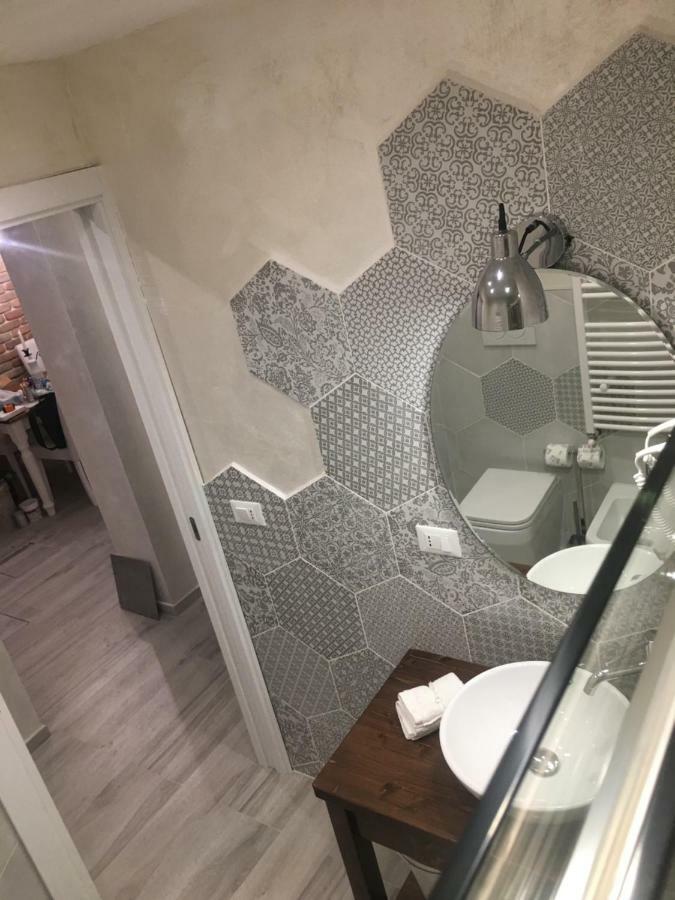 Ca Del Pape Lejlighed Venedig Eksteriør billede